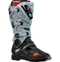 SIDI Crossfire 3 Boots - Black / Ash