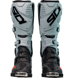 Botas SIDI Crossfire 3 - Negro / Ceniza