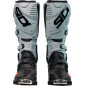 Botas SIDI Crossfire 3 - Negro / Ceniza Botas SIDI Crossfire 3 - Negro / Ceniza