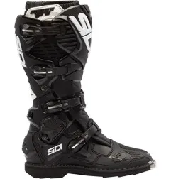 Bottes SIDI Crossfire 3 - noir - 000MMFIRE3BLACK