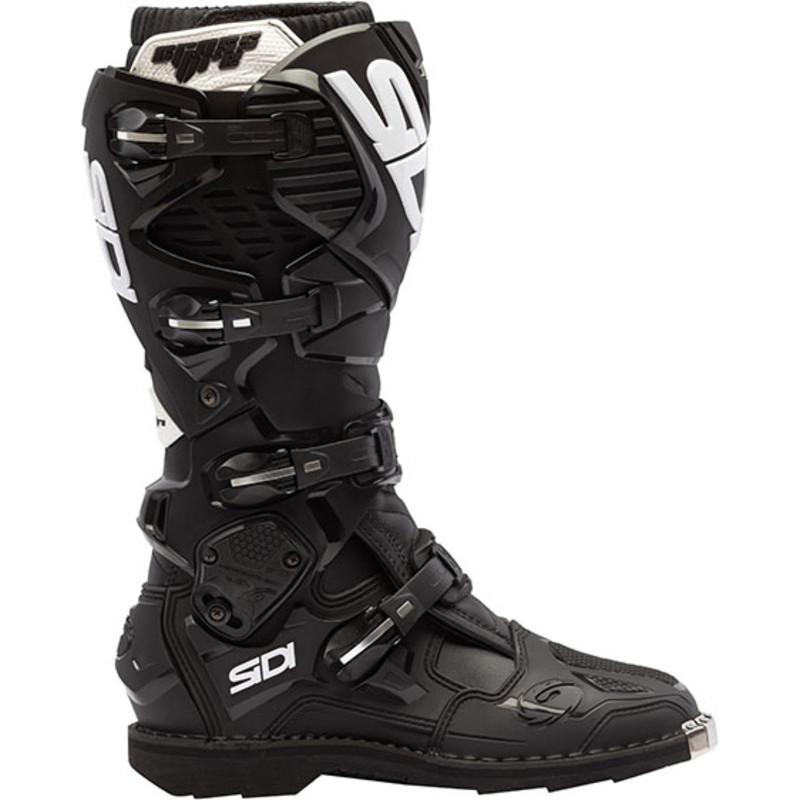 SIDI Crossfire 3 Boots - Black