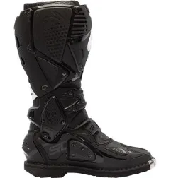 Bottes SIDI Crossfire 3 - noir - 000MMFIRE3BLACK
