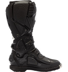SIDI Crossfire 3 Boots - Black - 000MMFIRE3BLACK