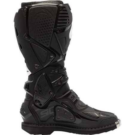 Bottes SIDI Crossfire 3 - noir - 000MMFIRE3BLACK