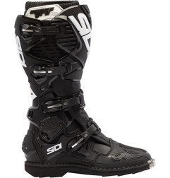 Bottes SIDI Crossfire 3 - noir - 000MMFIRE3BLACK