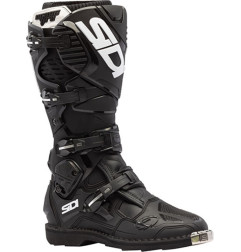 SIDI Crossfire 3 Stiefel – Schwarz - 000MMFIRE3BLACK