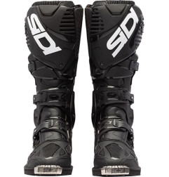 SIDI Crossfire 3 Boots - Black - 000MMFIRE3BLACK