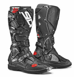 SIDI Crossfire 3 Boots - Black - 000MMFIRE3NENE41