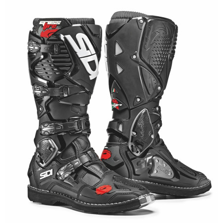 Botas SIDI Crossfire 3 - Negro - número EU41