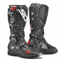 SIDI Crossfire 3 Boots - Black - Größe EU41