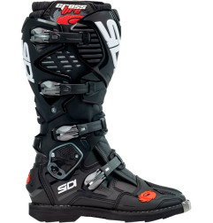 Bottes SIDI Crossfire 3 - noir - 000MMFIRE3NENE41