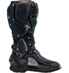 SIDI Crossfire 3 Boots - Black - 000MMFIRE3NENE41