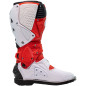 Botas SIDI Crossfire 3 - Rojo / Blanco Botas SIDI Crossfire 3 - Rojo / Blanco