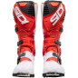 SIDI Crossfire 3 Boots - Red / White