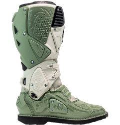 SIDI Crossfire 3 Boots - Army / Sand
