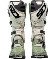 SIDI Crossfire 3 Boots - Army / Sand