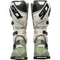 Botas SIDI Crossfire 3 - Army / Arena Botas SIDI Crossfire 3 - Army / Arena