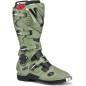 Botas SIDI Crossfire 3 - Army/negro Botas SIDI Crossfire 3 - Army/negro