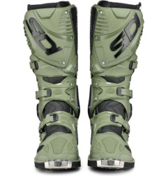 SIDI Crossfire 3 Stiefel – Army/Schwarz