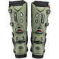 SIDI Crossfire 3 Boots – Army/Black