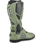 SIDI Crossfire 3 Boots – Army/Black