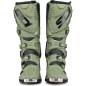 SIDI Crossfire 3 Boots – Army/Black