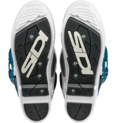 Bottes SIDI Crossfire 3 SRS - blanc/graphite
