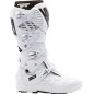 SIDI Crossfire 3 SRS Stiefel – Weiß/Schwarz