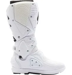 Bottes SIDI Crossfire 3 SRS - blanc/noir