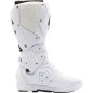 SIDI Crossfire 3 SRS Boots - White/Black