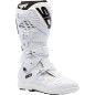 SIDI Crossfire 3 SRS Stiefel – Weiß/Schwarz