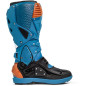 Botas SIDI Crossfire 3 SRS - Petróleo / Bronce
