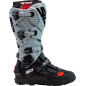 SIDI Crossfire 3 SRS Boots - Black / Ash