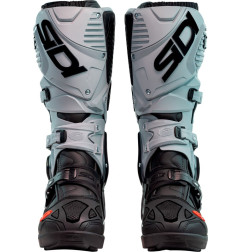 Bottes SIDI Crossfire 3 SRS - noir / Cendre