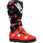 SIDI Crossfire 3 SRS Boots - Red / Black