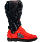 SIDI Crossfire 3 SRS Boots - Red / Black