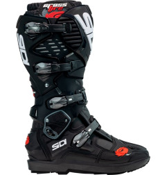 Bottes SIDI Crossfire 3 SRS - noir