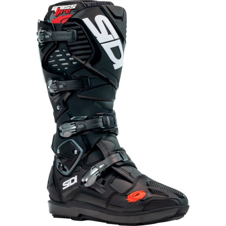 SIDI Crossfire 3 SRS Boots - Black