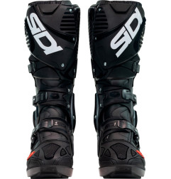 SIDI Crossfire 3 SRS Boots - Black