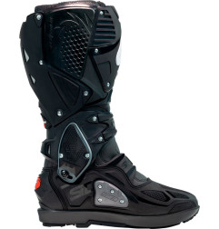 SIDI Crossfire 3 SRS Boots - Black