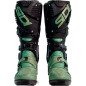 SIDI Crossfire 3 SRS Boots - Army / Black