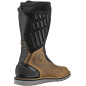 Bottes SIDI Trial Zero 2 - Tobacco / noir