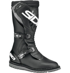 Bottes SIDI Trial Zero 2 - noir