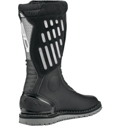 Botas SIDI Trial Zero 2 - Negro