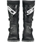 Botas SIDI Trial Zero 2 - Negro Botas SIDI Trial Zero 2 - Negro