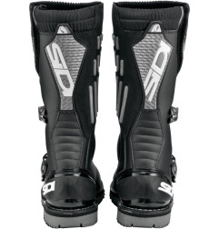 SIDI Trial Zero 2 Boots - Black