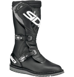 Bottes SIDI Trial Zero 2 - noir