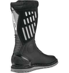 Bottes SIDI Trial Zero 2 - noir