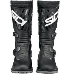Botas SIDI Trial Zero 2 - Negro