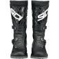 Bottes SIDI Trial Zero 2 - noir